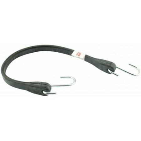 ERICKSON MFG 6702 15 BLACK EPDM TARP STRAP 06702